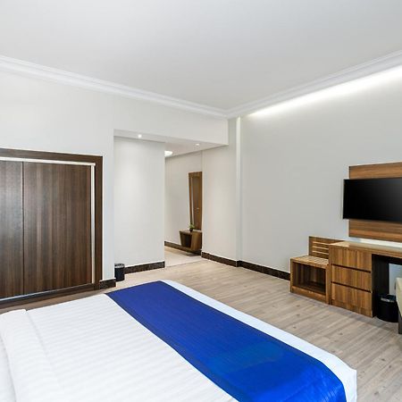 Makarem Residence - Hotel Apartments Al-Hobar Kültér fotó