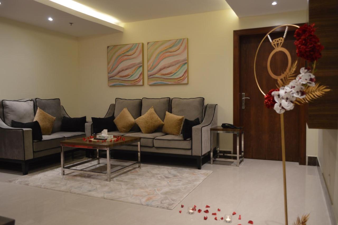 Makarem Residence - Hotel Apartments Al-Hobar Kültér fotó