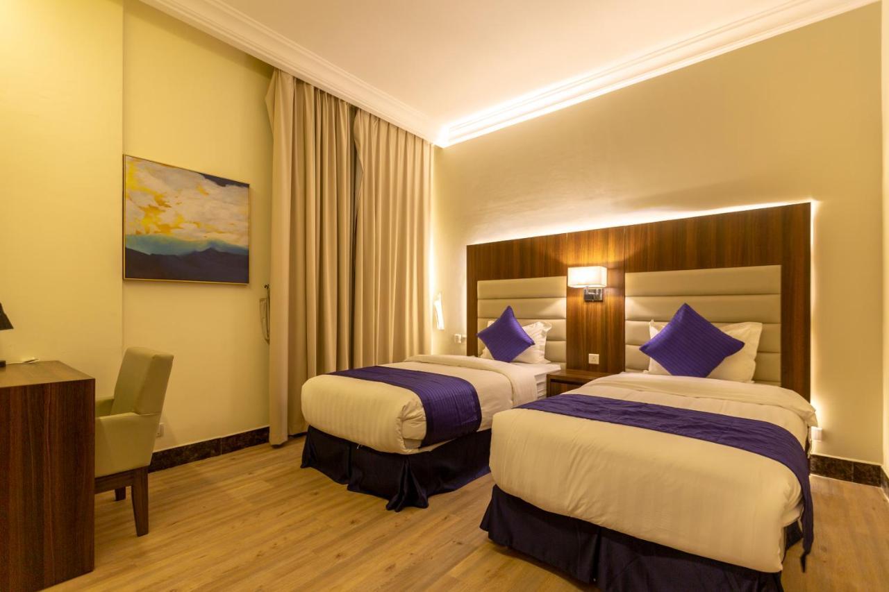 Makarem Residence - Hotel Apartments Al-Hobar Kültér fotó