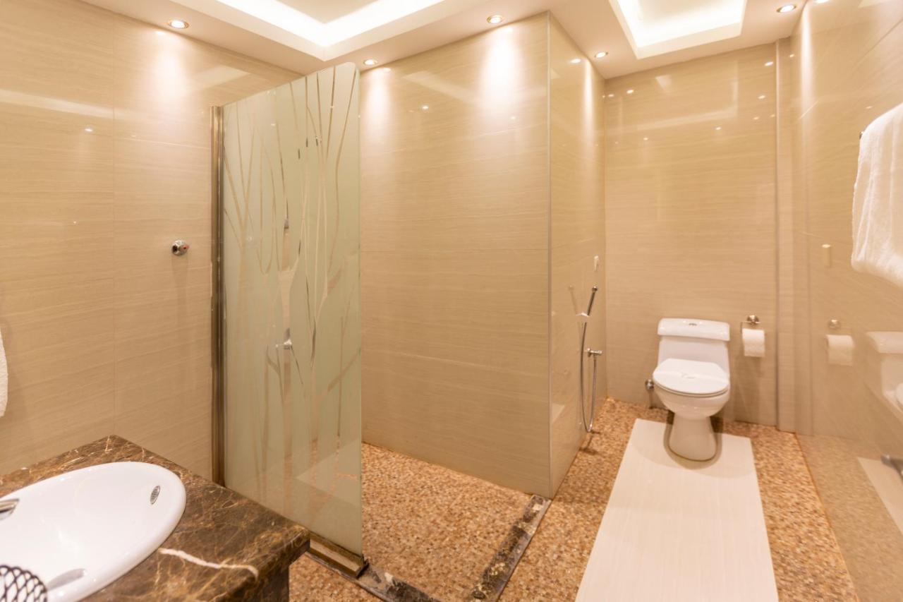 Makarem Residence - Hotel Apartments Al-Hobar Kültér fotó