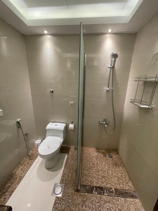 Makarem Residence - Hotel Apartments Al-Hobar Kültér fotó
