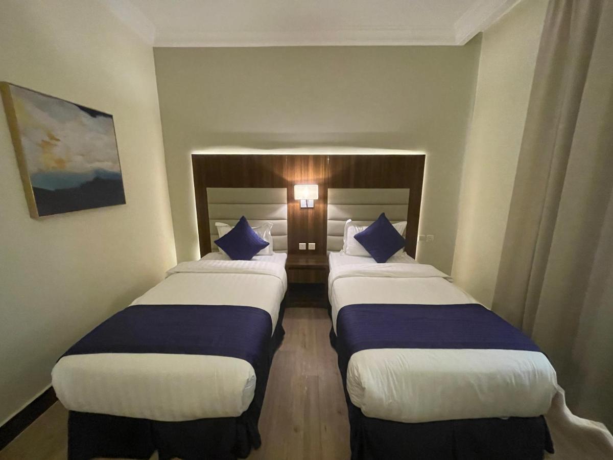 Makarem Residence - Hotel Apartments Al-Hobar Kültér fotó