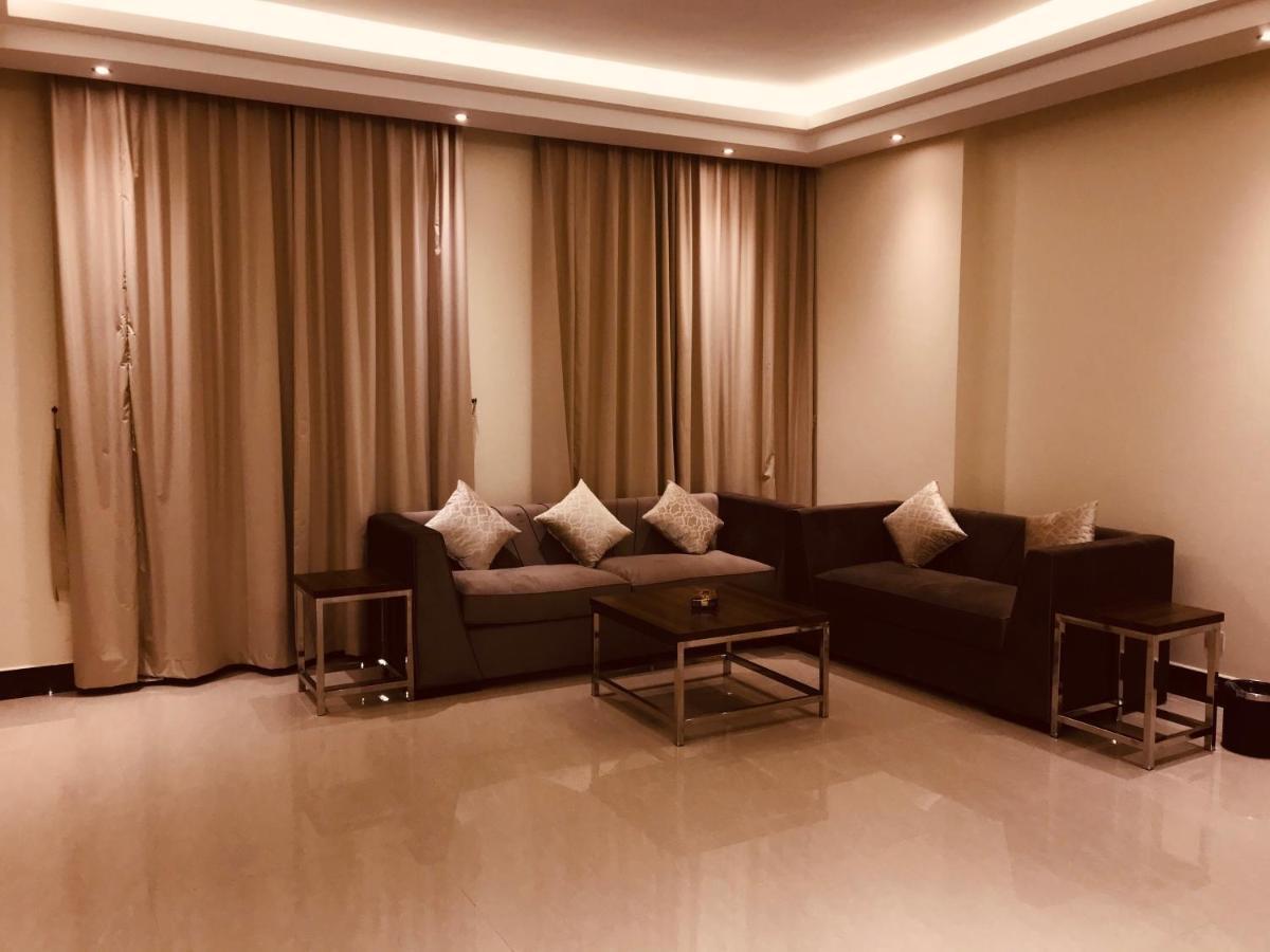 Makarem Residence - Hotel Apartments Al-Hobar Kültér fotó