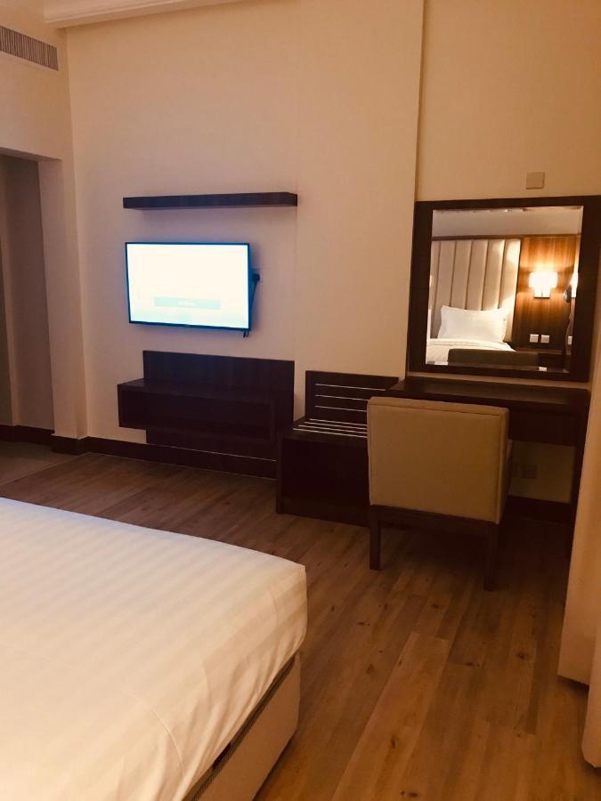 Makarem Residence - Hotel Apartments Al-Hobar Kültér fotó